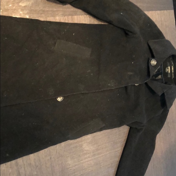 Long coat - Picture 1 of 2